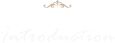 オーナー紹介Introduction